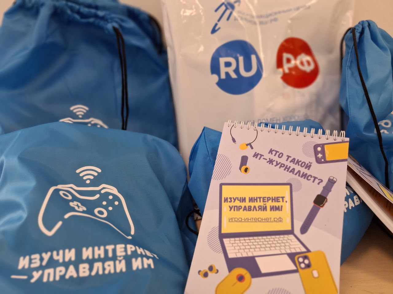 День медиаграмотности: от секретов ИТ-журналистики до «красных флагов» ИИ