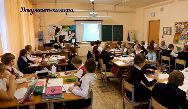 Современный урок (команда "Рудницкие", Московская область, видео для Семейного IT-марафона 2023) Современный урок (команда "Рудницкие", Московская область, видео для Семейного IT-марафона 2023)